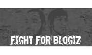 fight for blogiz