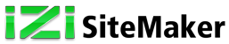 iZi SiteMaker