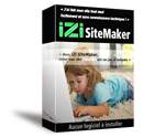 iZi SiteMaker